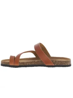 Mules à entre-doigt femme MAGALY