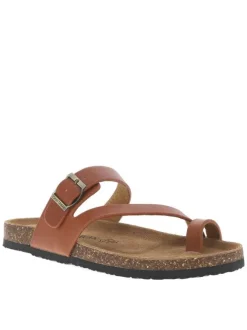 Mules à entre-doigt femme MAGALY