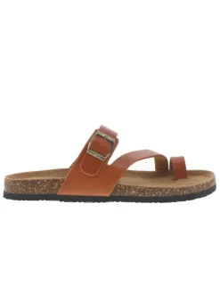 Mules à entre-doigt femme MAGALY