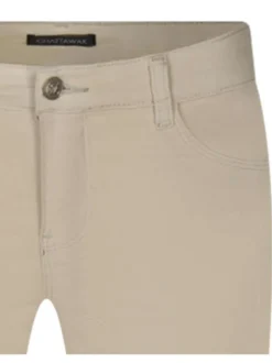 Pantalon droit