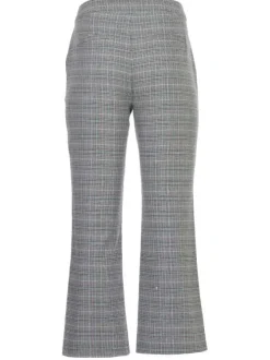 Pantalon femme pattes d'éléphant