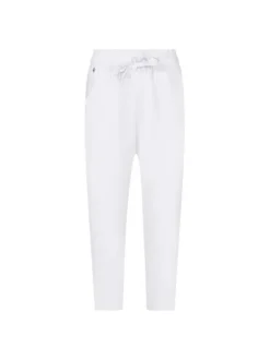 Pantalon fluide droit