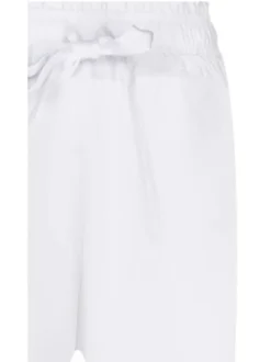 Pantalon fluide droit