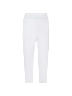 Pantalon fluide droit