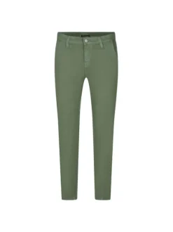 Pantalon regular fit
