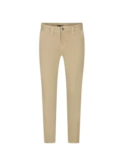 Pantalon regular fit