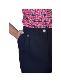 Pantalon uni