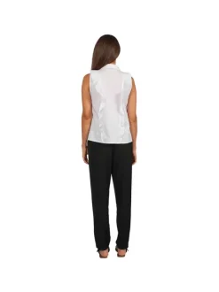 Pantalon uni