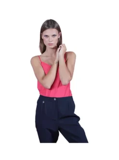 Pantalon uni