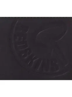 Portefeuille homme noir