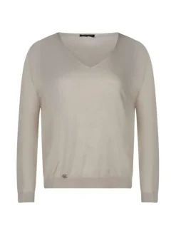 Pull col V