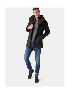 Pull homme gris