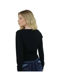 Pull léger uni