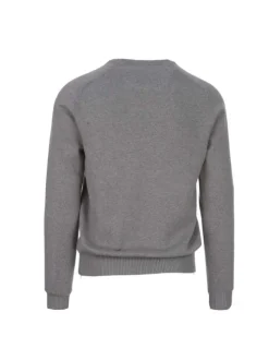 Pull Paluzza homme gris