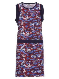 Robe sans manches JEVA