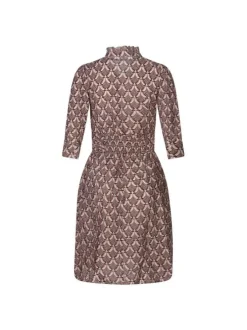 Robe chemise