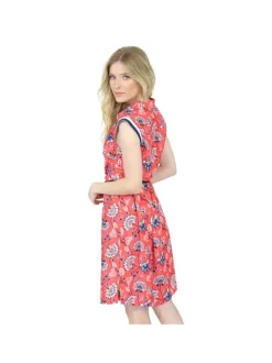 Robe courte
