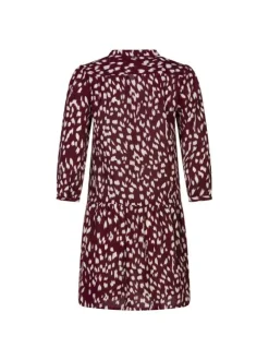 Robe courte