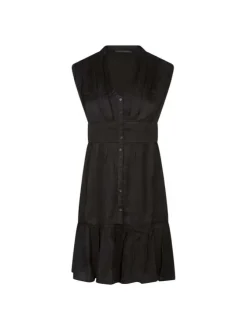 Robe courte