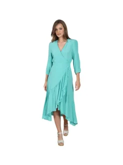 Robe courte