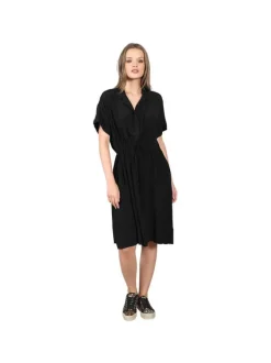 Robe courte