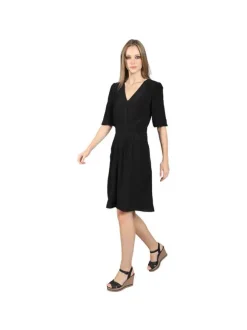 Robe courte