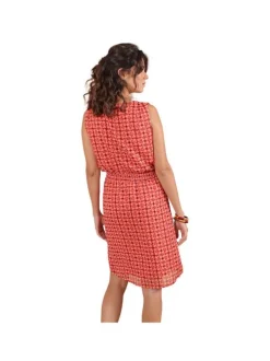 Robe courte