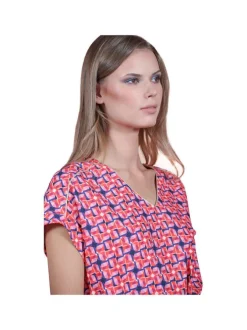 Robe courte