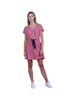 Robe courte