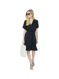 Robe courte