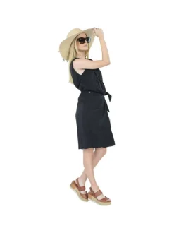 Robe courte