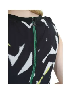 Robe courte