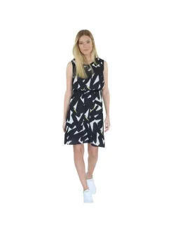 Robe courte