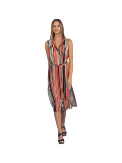 Robe droite
