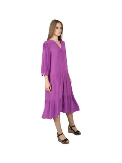 Robe longue