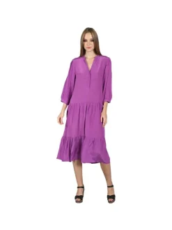 Robe longue