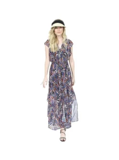 Robe longue