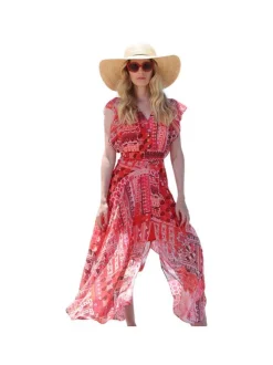 Robe longue