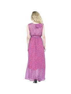Robe longue