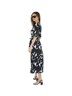 Robe longue