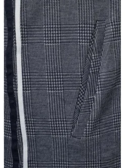 Robe manches longues femme gris