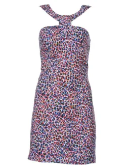 Robe sans manche femme