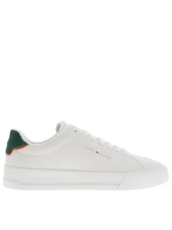 Tennis homme vert