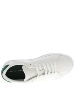 Tennis homme vert