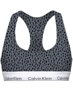 Top gris pour femme