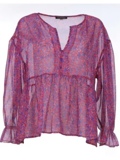 Top manches 3/4 CESAREE femme