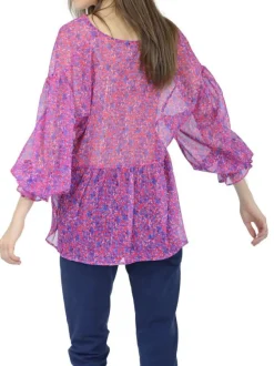 Top manches 3/4 CESAREE femme