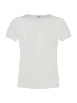 T-shirt col rond
