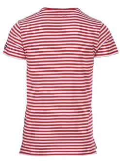 T-shirt col rond homme