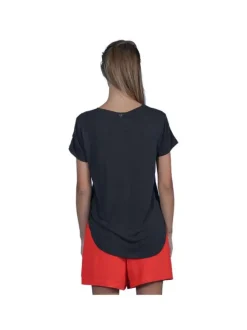 T-shirt imprimé col rond